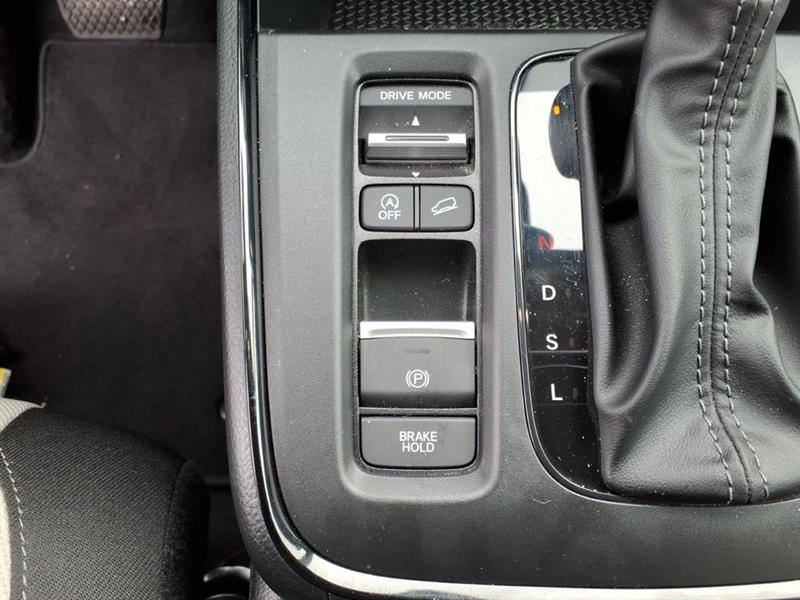 Honda CR-V EX AWD 2023