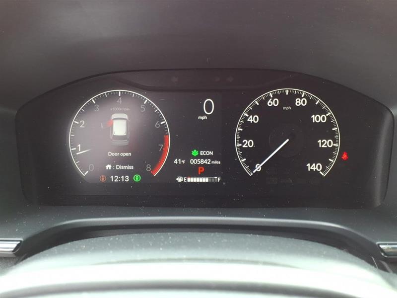 Honda CR-V EX AWD 2023