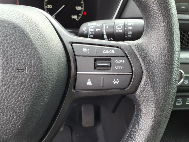 Honda CR-V EX AWD 2023