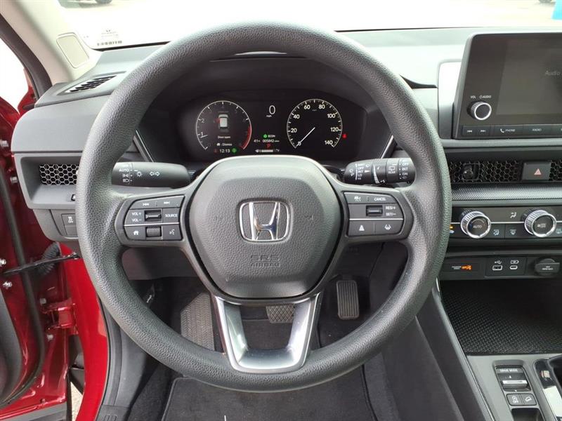 Honda CR-V EX AWD 2023