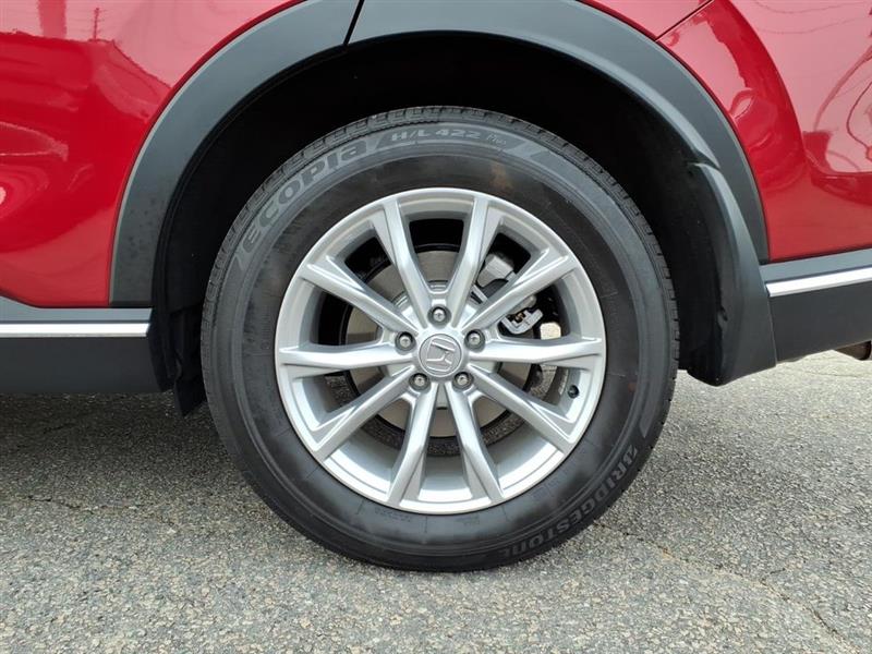 Honda CR-V EX AWD 2023