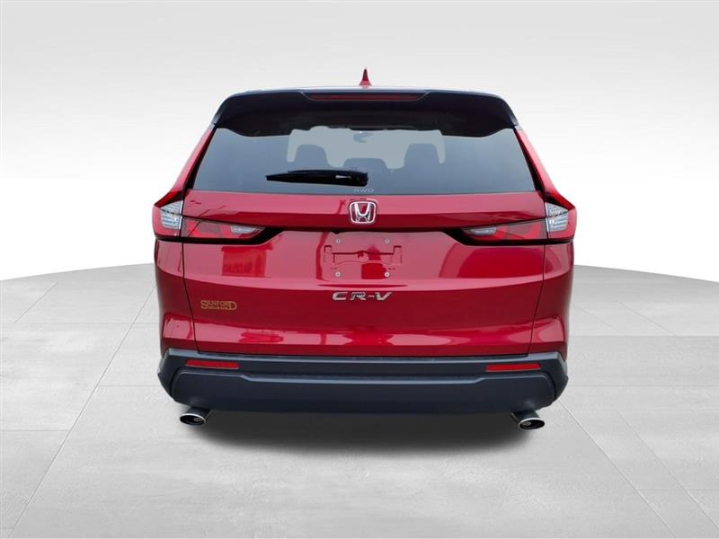 Honda CR-V EX AWD 2023