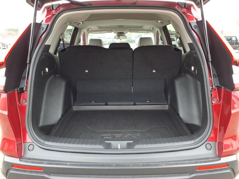 Honda CR-V EX AWD 2023