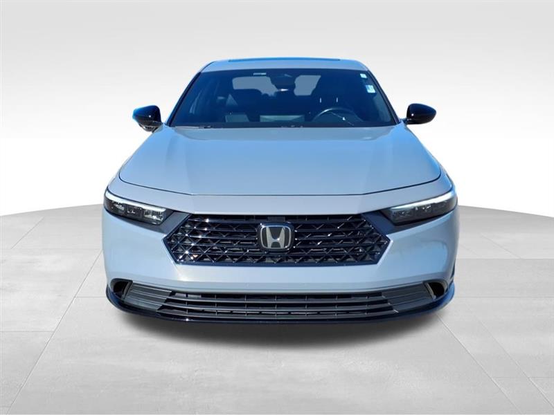 Honda Accord Sport-L 2023