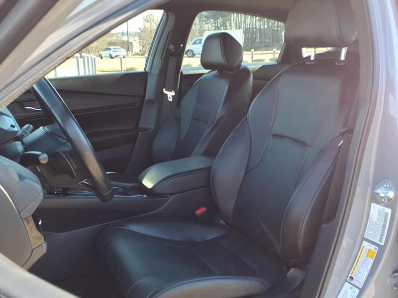 Honda Accord Sport-L 2023