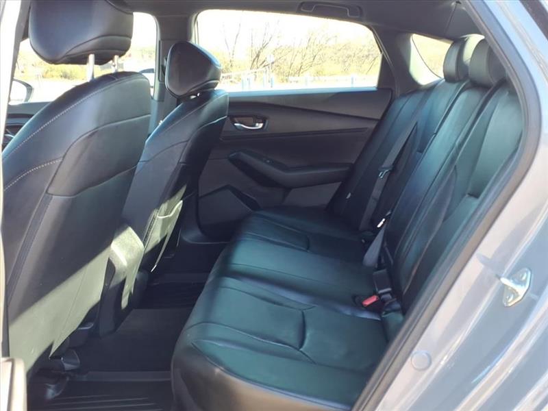 Honda Accord Sport-L 2023