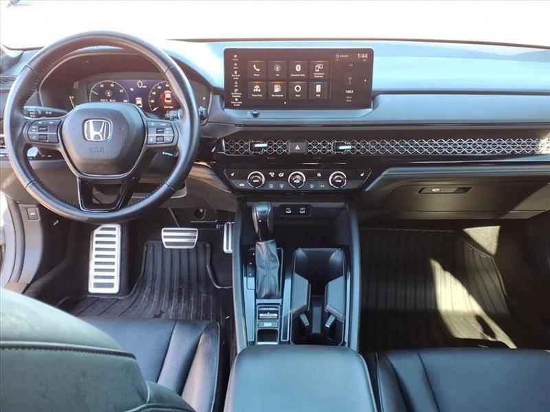 Honda Accord Sport-L 2023