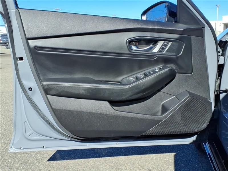 Honda Accord Sport-L 2023