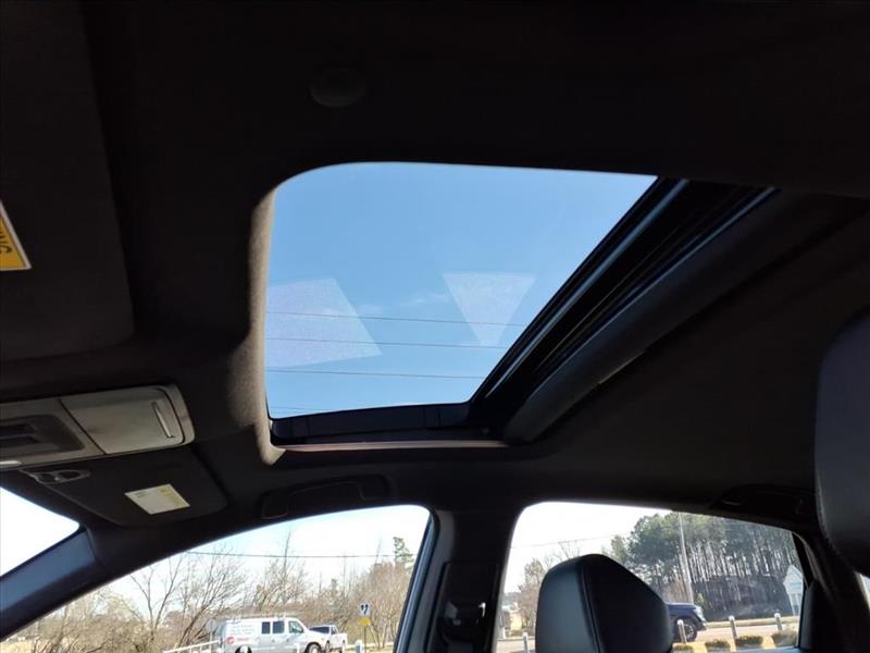 Honda Accord Sport-L 2023