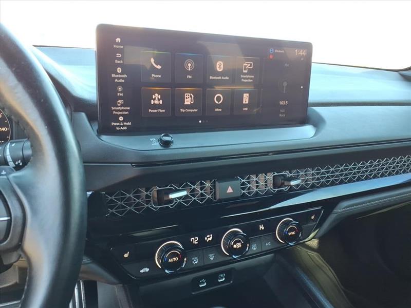 Honda Accord Sport-L 2023