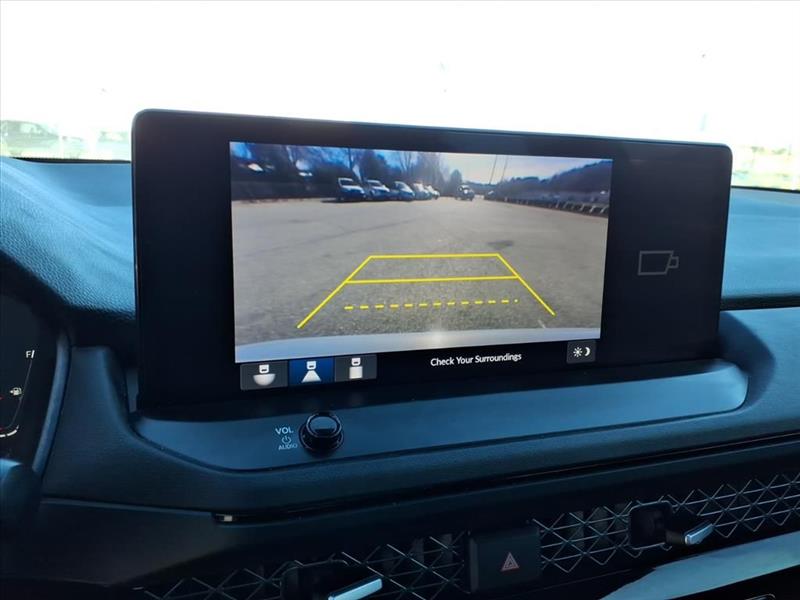 Honda Accord Sport-L 2023