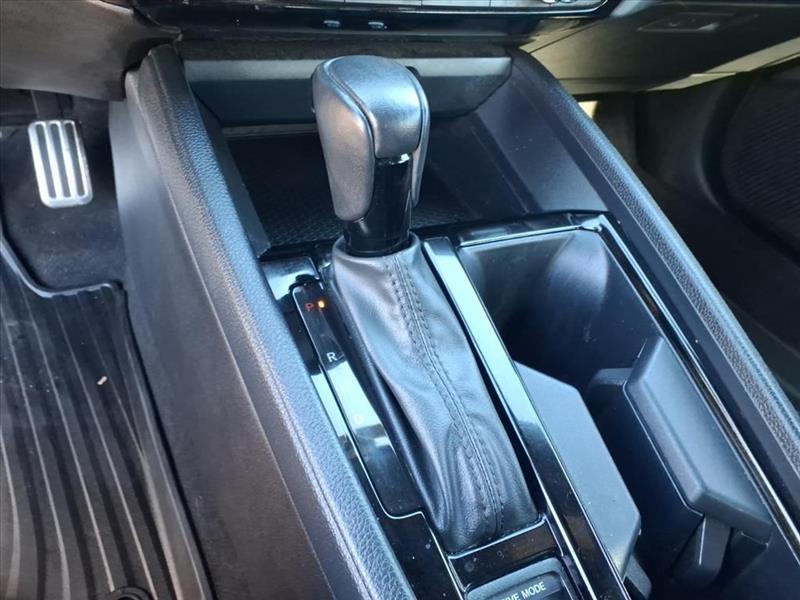 Honda Accord Sport-L 2023