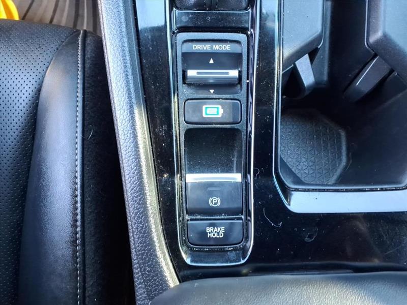 Honda Accord Sport-L 2023