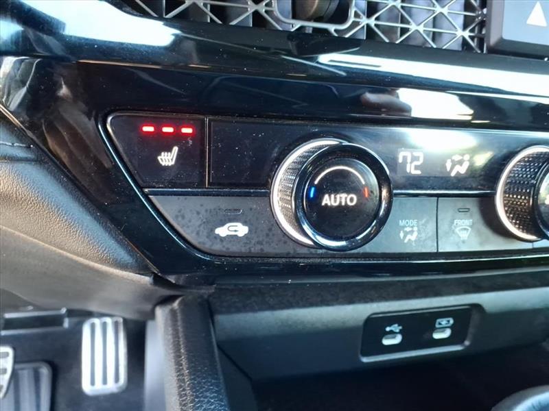 Honda Accord Sport-L 2023