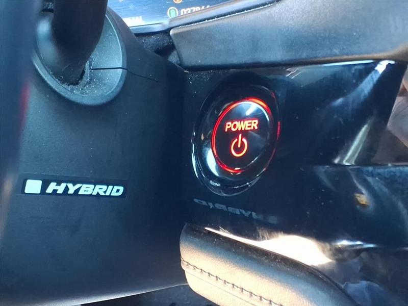 Honda Accord Sport-L 2023