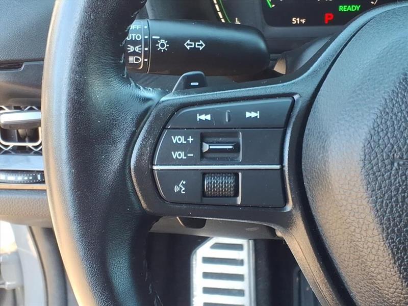 Honda Accord Sport-L 2023