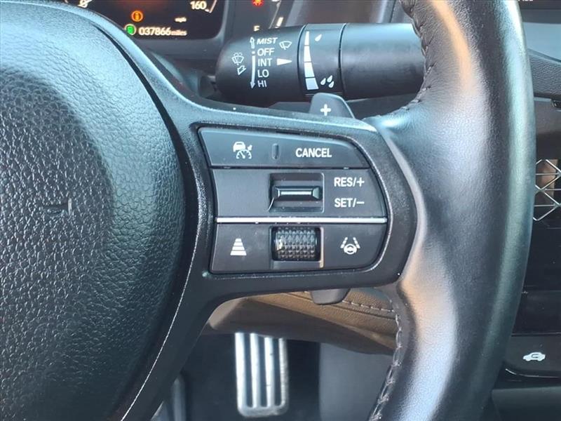 Honda Accord Sport-L 2023