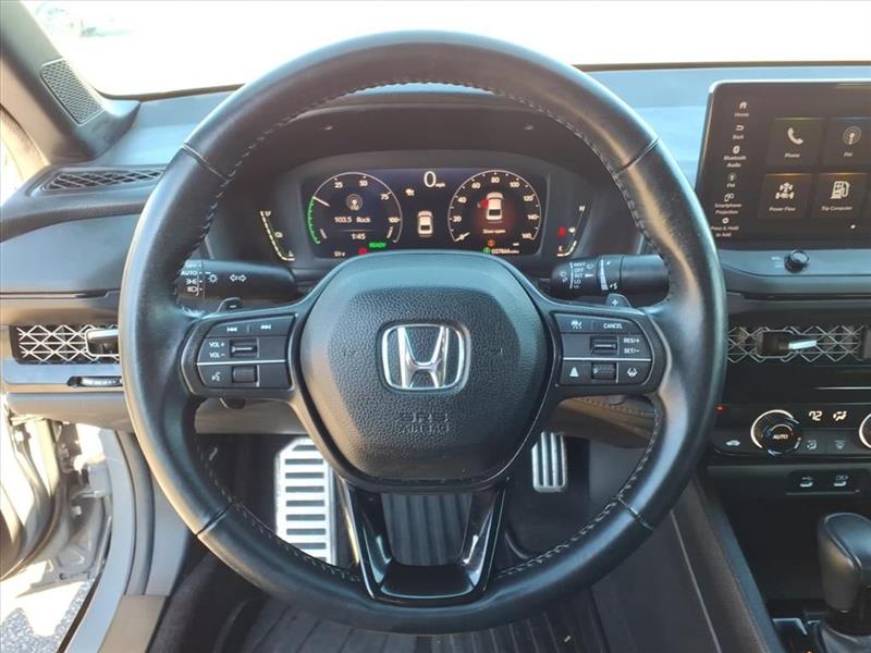 Honda Accord Sport-L 2023