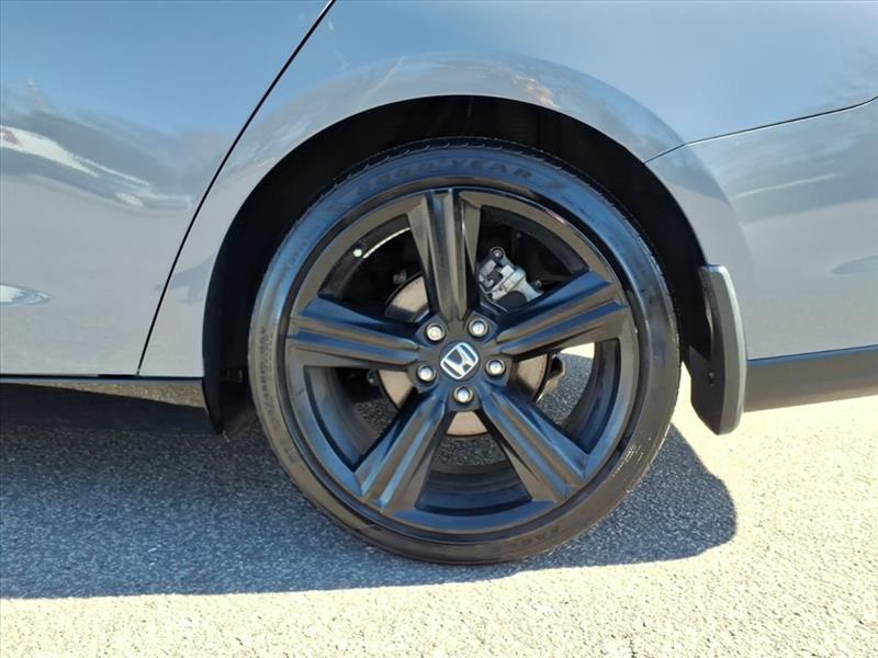 Honda Accord Sport-L 2023