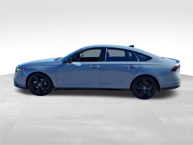 Honda Accord Sport-L 2023