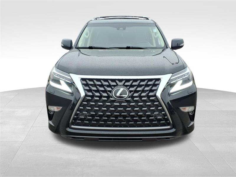 Lexus GX 460 Base 2021