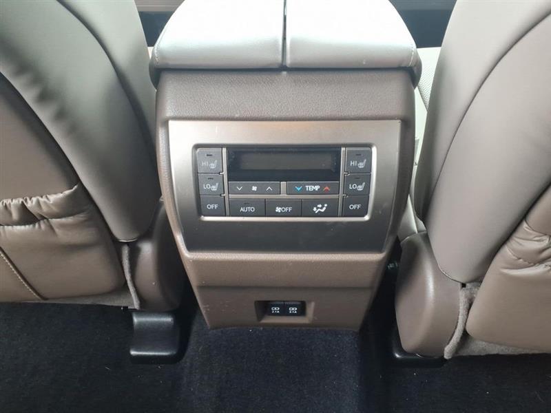 Lexus GX 460 Base 2021