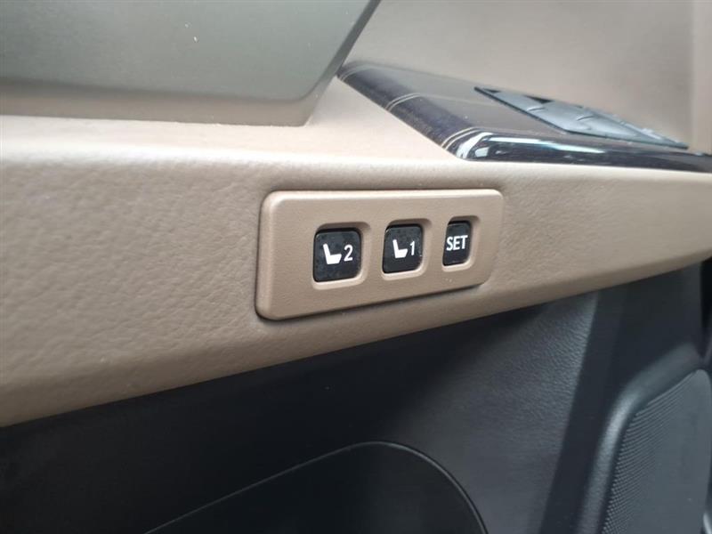 Lexus GX 460 Base 2021