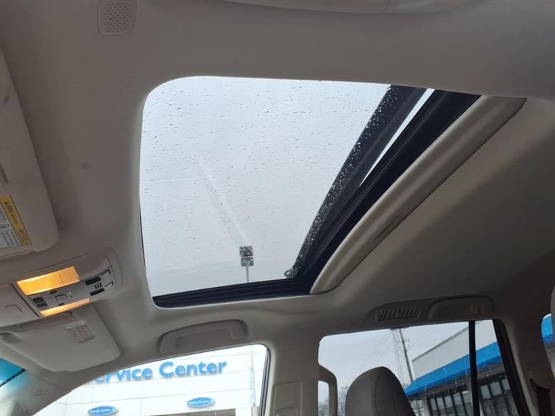 Lexus GX 460 Base 2021