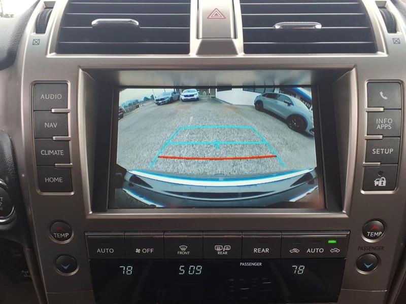 Lexus GX 460 Base 2021