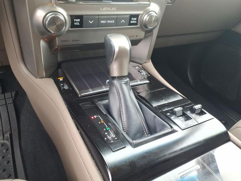 Lexus GX 460 Base 2021