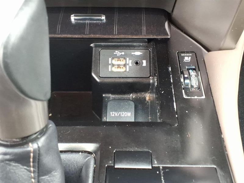 Lexus GX 460 Base 2021