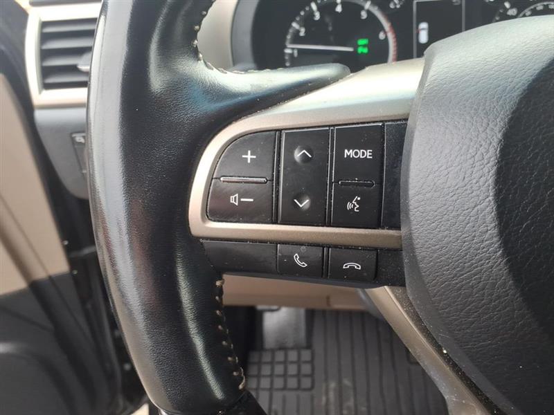 Lexus GX 460 Base 2021