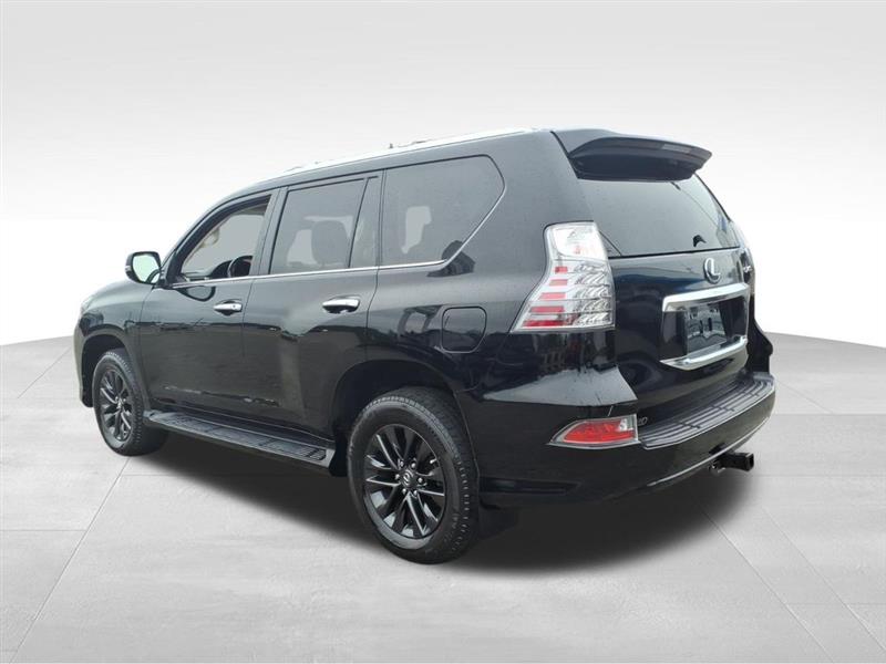 Lexus GX 460 Base 2021