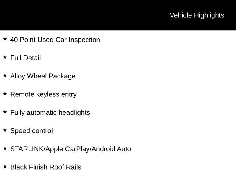 Subaru Forester Base 2019