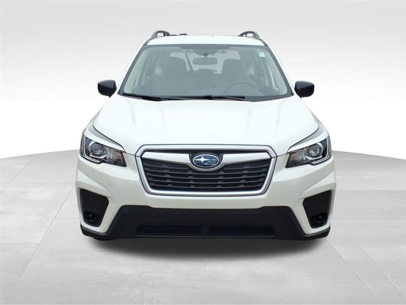 Subaru Forester Base 2019