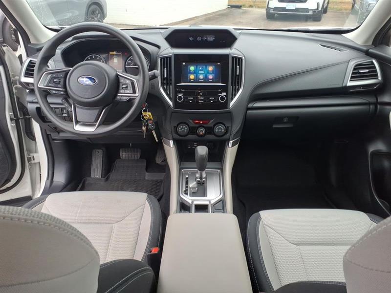 Subaru Forester Base 2019