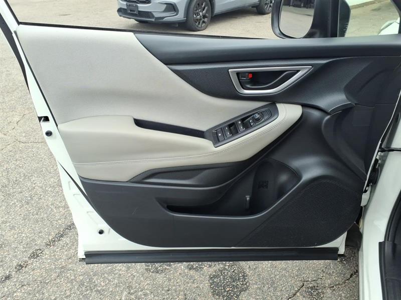 Subaru Forester Base 2019