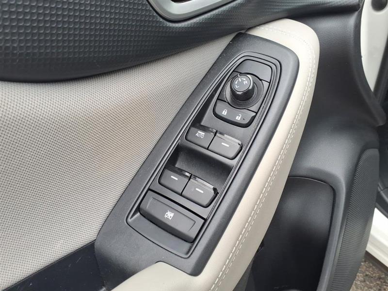 Subaru Forester Base 2019