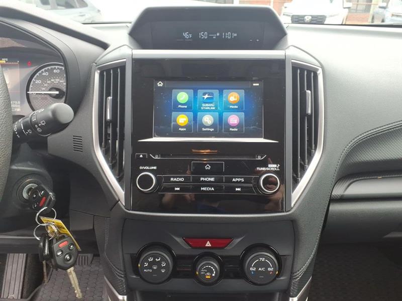 Subaru Forester Base 2019