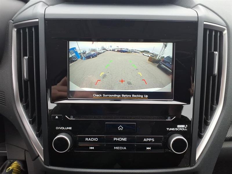 Subaru Forester Base 2019