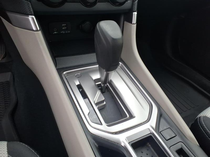 Subaru Forester Base 2019