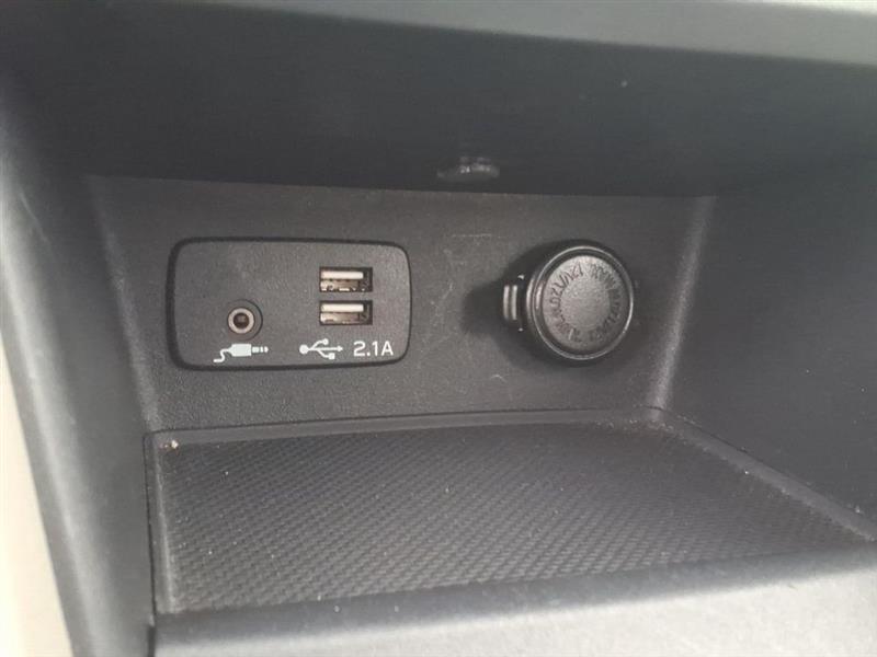 Subaru Forester Base 2019