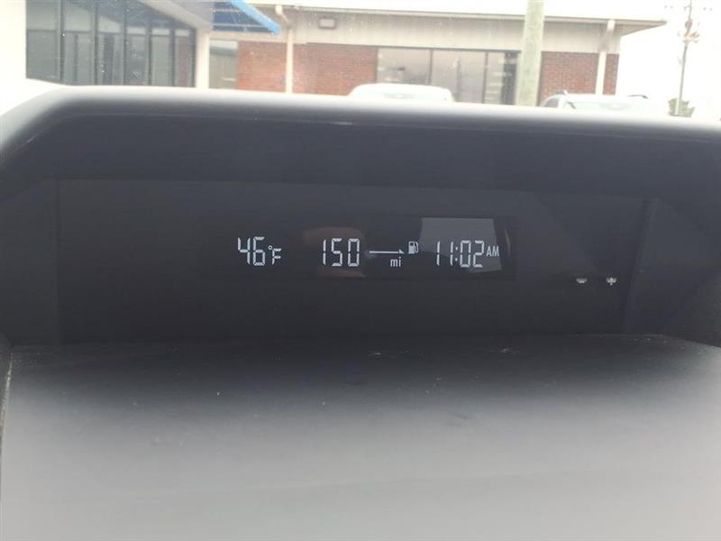 Subaru Forester Base 2019