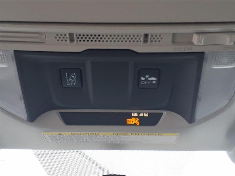 Subaru Forester Base 2019