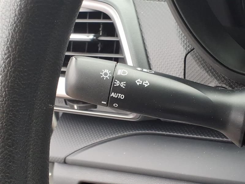 Subaru Forester Base 2019