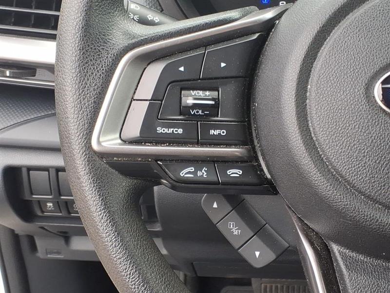 Subaru Forester Base 2019