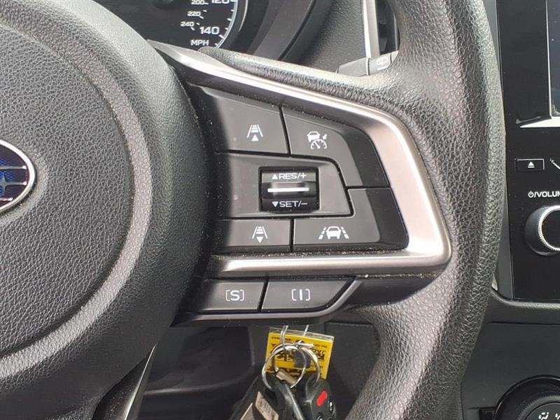 Subaru Forester Base 2019