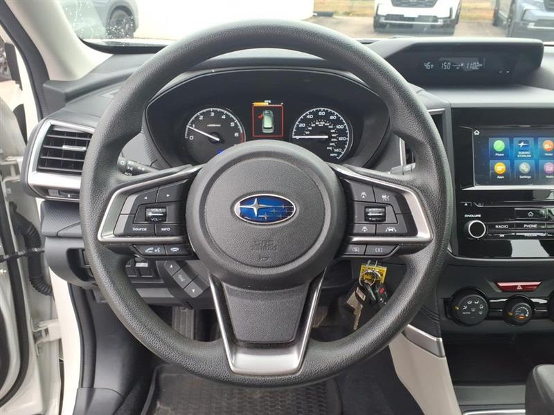 Subaru Forester Base 2019