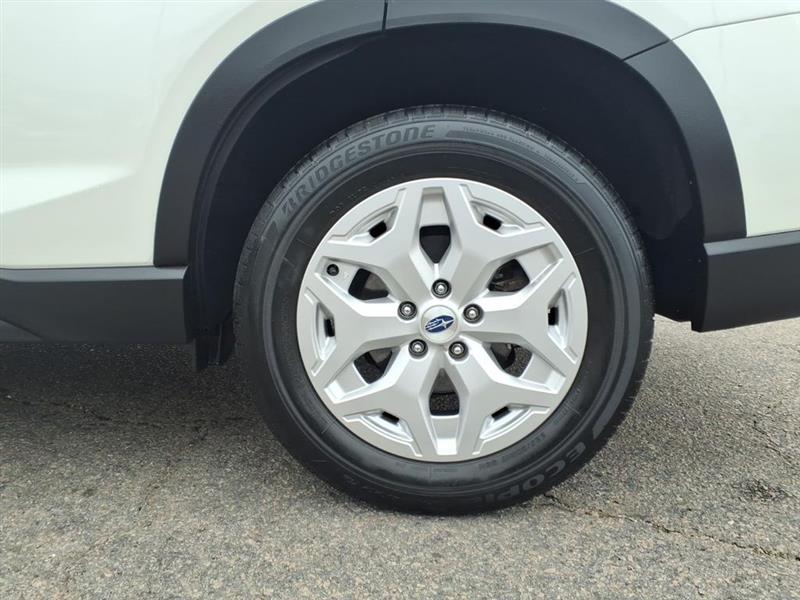 Subaru Forester Base 2019