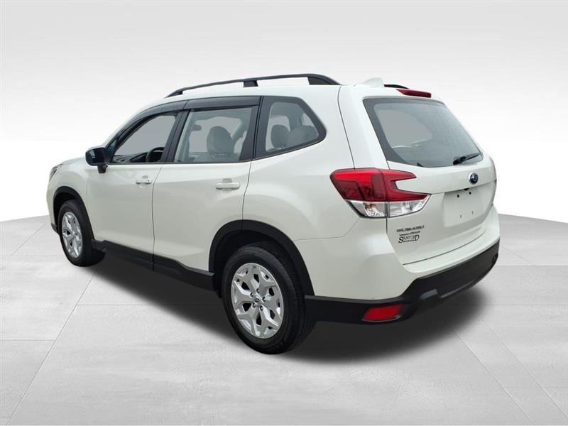 Subaru Forester Base 2019